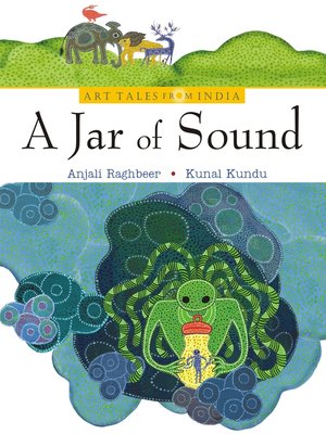cover image of A Jar of Sound
